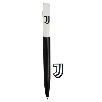 Set Penna E Spilla Juventus