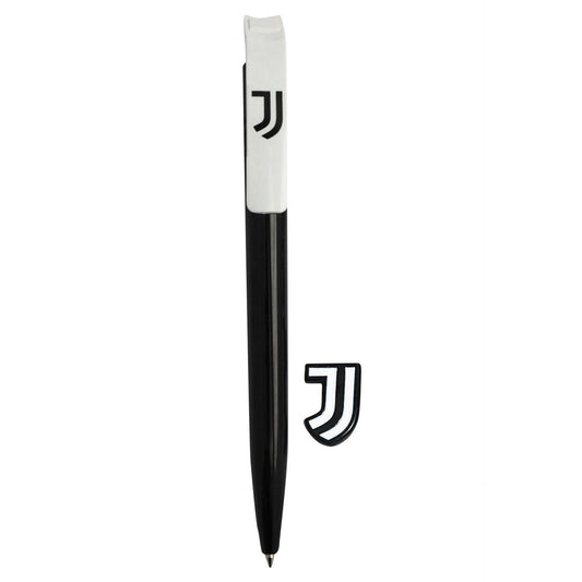 Set Penna E Spilla Juventus
