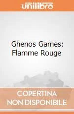 Ghenos Games Flamme Rouge