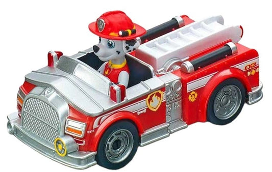 Carrera FIRST Paw Patrol - Auto Marshall 65024
