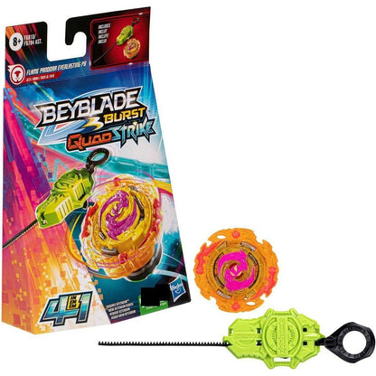 Hasbro Beyblade Burst Quadstrike - Twister Pandora Evasive