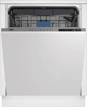 Beko BDIN25325 Lavastoviglie a Scomparsa Totale Classe D 60 cm