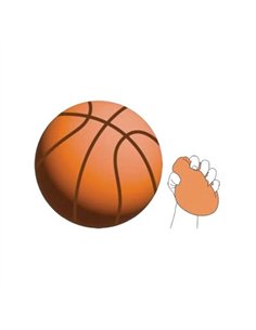 Cuscino Squishy Basket – iTOTAL