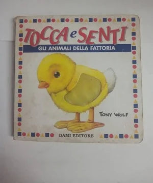 Dami Editore Animali