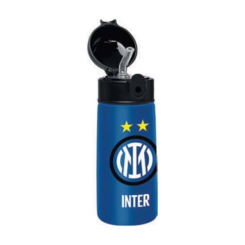 Bottiglia termica in acciaio Inter FOOTBALL 460 ml