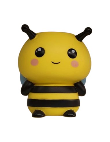 iTOTAL Portapenne 3D BEE Abeille