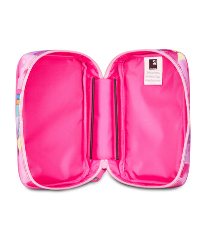 Seven Astuccio Speed Case SJ Gang Flyunicorn Girl