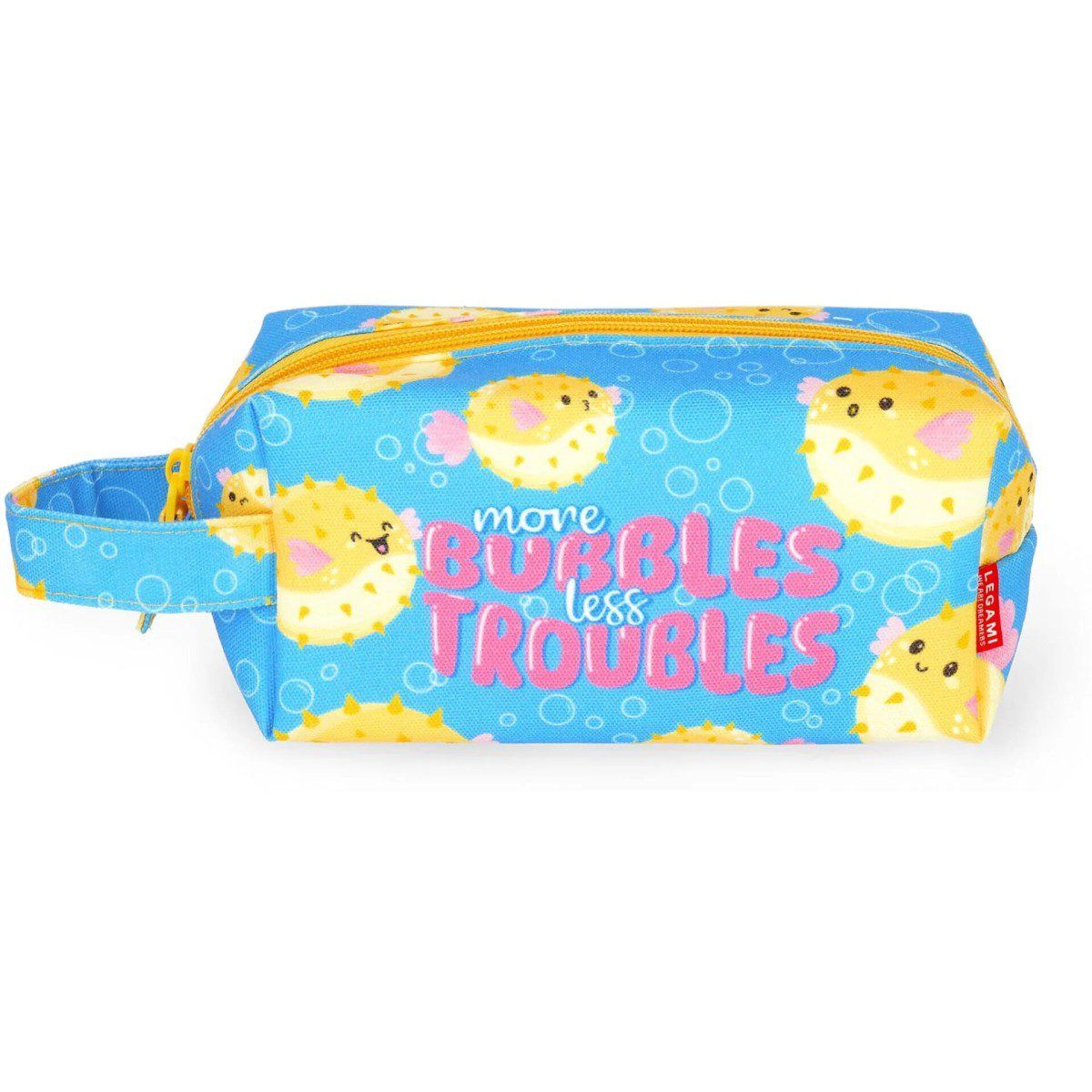 Legami Borsa Termica da Mare Pura Vida - Blu | Taglia Small