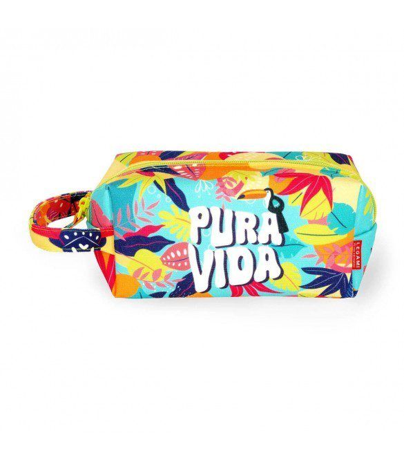 Legami Borsa Termica da Mare Pura Vida - Verde | Taglia Small