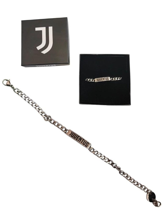 Bracciale Juventus con scatola