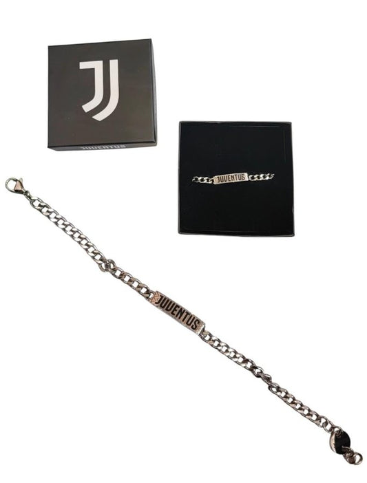 Bracciale Juventus con scatola - immagine prodotto