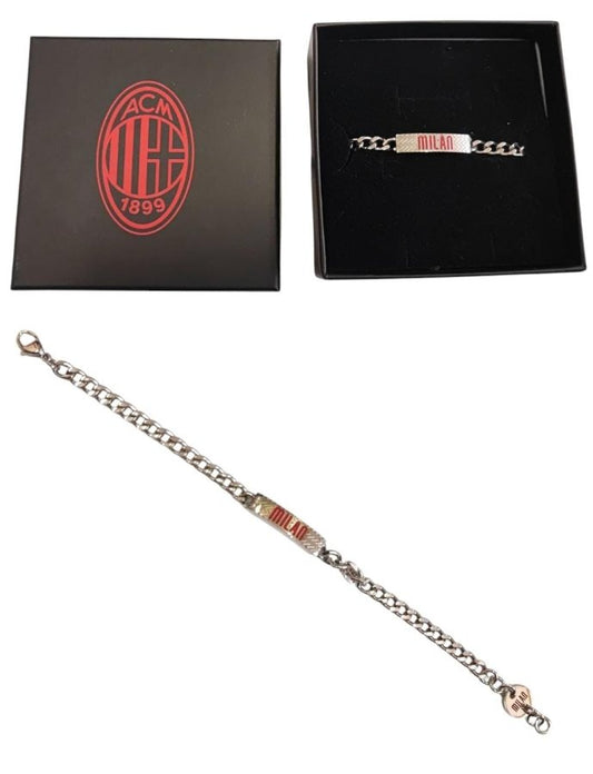 Bracciale ufficiale Milan - immagine prodotto