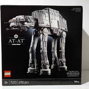 LEGO At-RT Attack