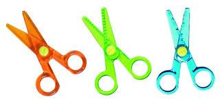 3 FORBICI DI SICUREZZA - toysvaldichiana.it