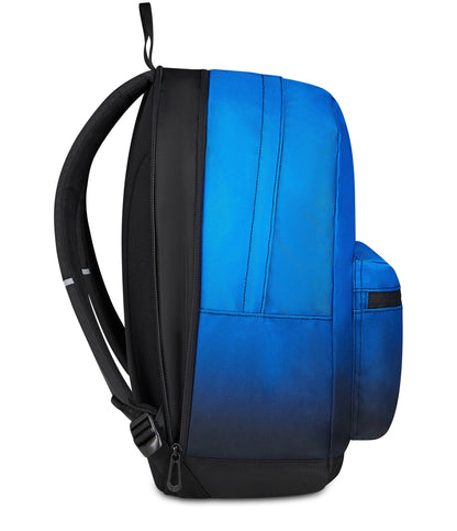 Seven Zaino Round Shade Tech con Powerbank 29L