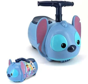 Mandelli Activity Ride On Stitch Lights 'N' Sound