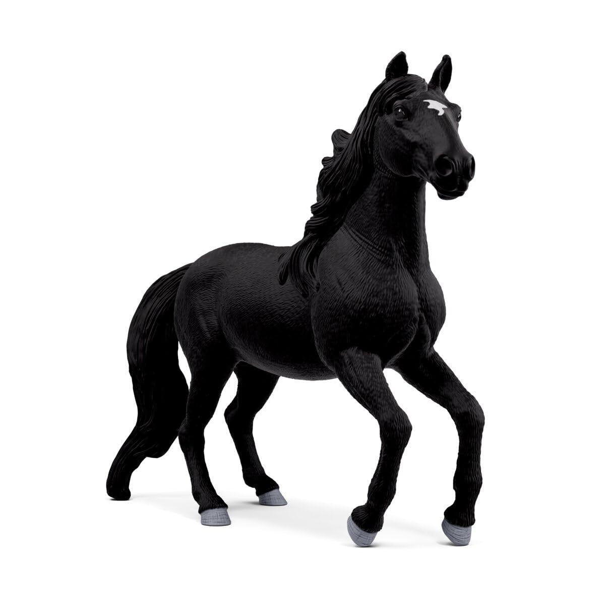 Schleich 14918 Statuina Giocattolo Nera Plastica Bambina