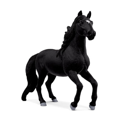 Schleich 14918 Statuina Giocattolo Nera Plastica Bambina
