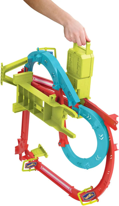 Hot Wheels Ultimate Garage (Copia)