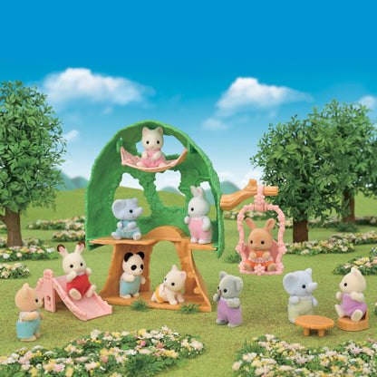 Sylvanian Families 5781 Bambola Multicolore 3+