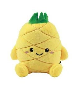 I-Total Cuscino Decorativo Poppy Pineapple