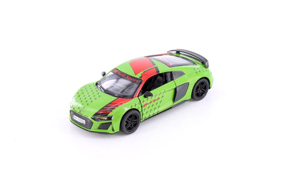 Easy Toys Audi R8 Coupé 2020 Livery Edition 1:32