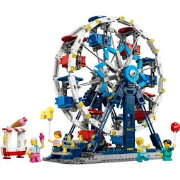 LEGO Creator 31389 Ruota Panoramica Iconica Set Costruzioni