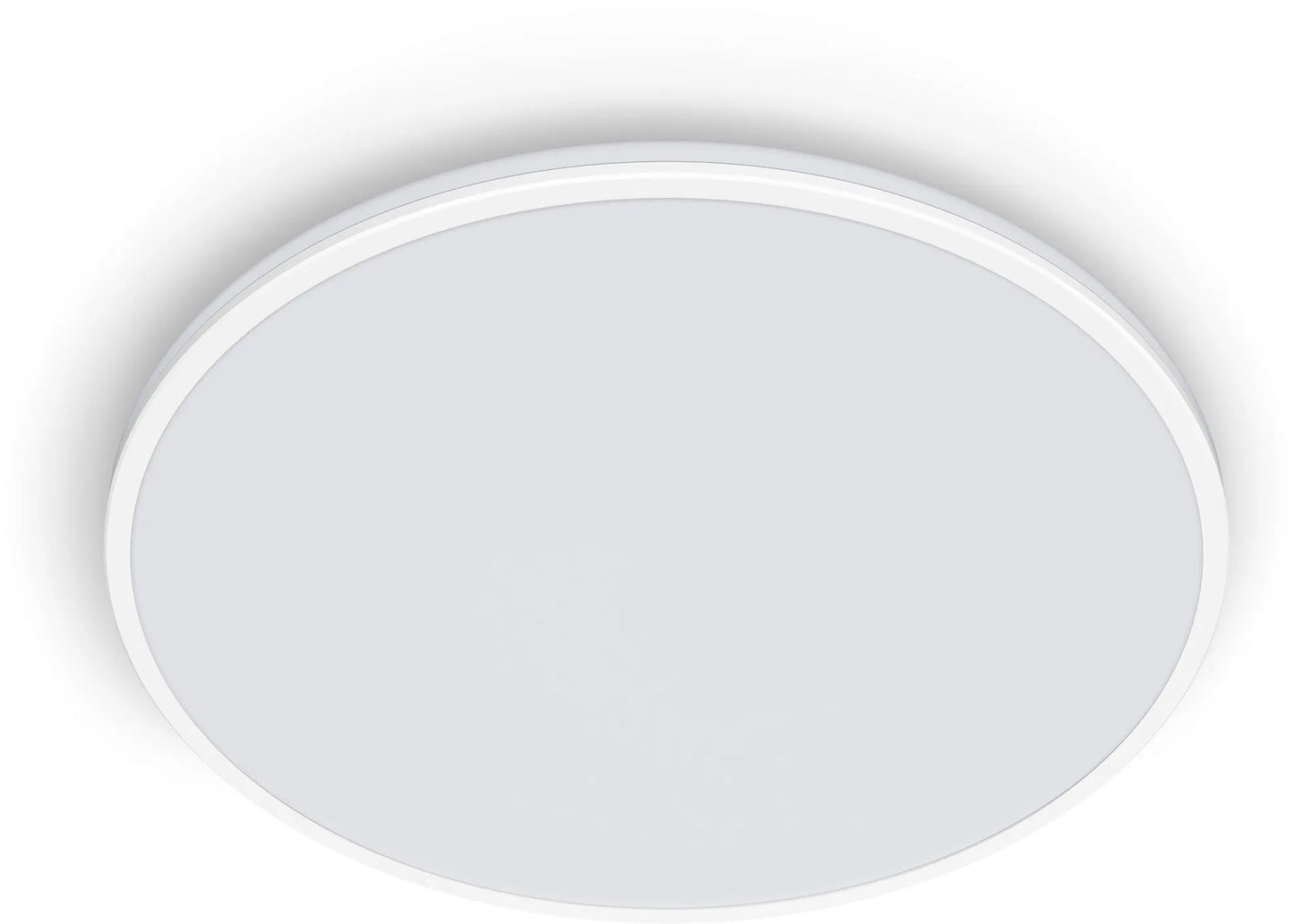 Philips Ozziet Lampada Soffitto LED Bianca 18W