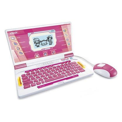 Vtech Electronics Computer Bit Smart Genius Plus 581269