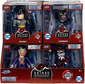Jada Figure DC 2,5 Albero 1