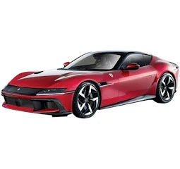 Bburago Ferrari 12 Cilindri 1:24
