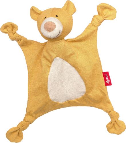 Sigikid Comforter Bear