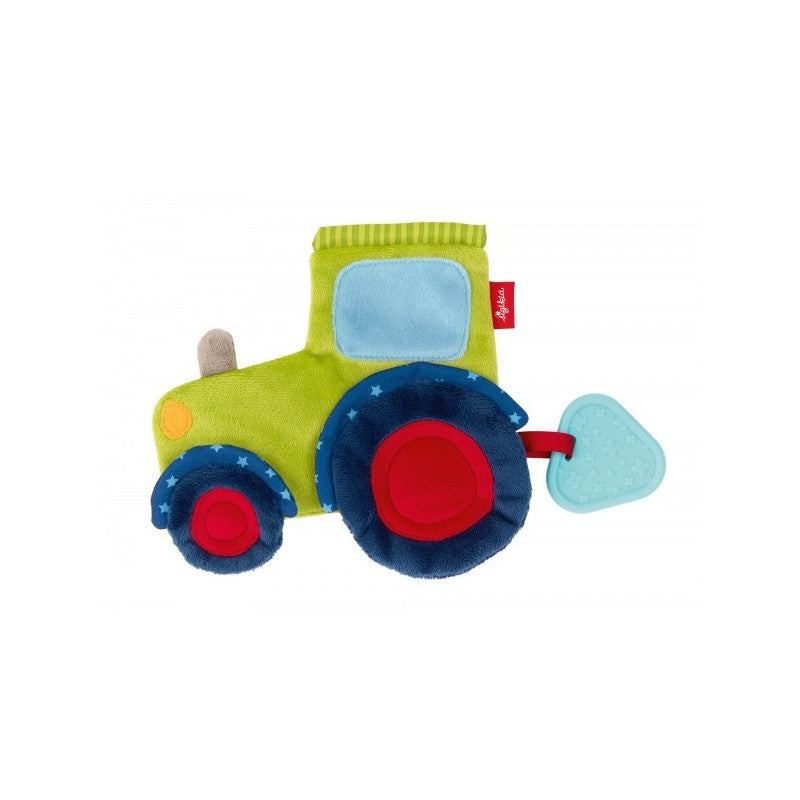 Sigikid Mini Straccetto Trattore