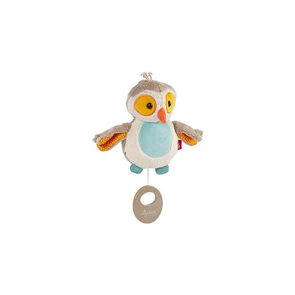 Sigikid  Mini Carillon Gufo