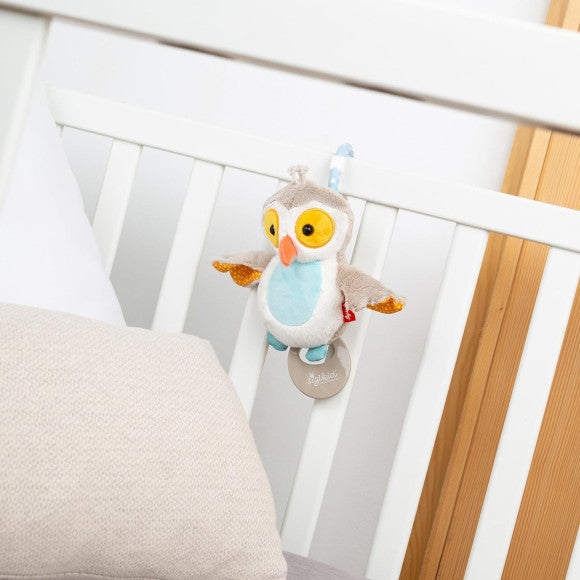 Sigikid  Mini Carillon Gufo