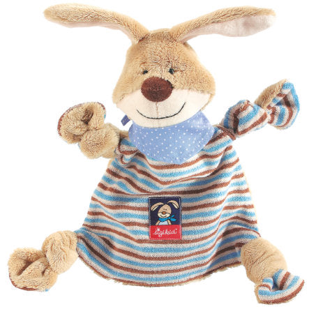 Sigikid Straccetto Doudou Coniglio