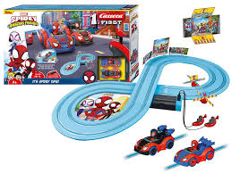 Spidey - It's Spidey Time!
