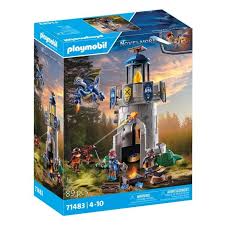 71483 Torre Dei Cavalieri  PLAYMOBIL