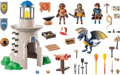 71483 Torre Dei Cavalieri  PLAYMOBIL