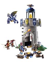 71483 Torre Dei Cavalieri  PLAYMOBIL