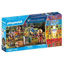 71487 My Figures: Cavalieri PLAYMOBIL