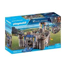 71642 Il Castello Dei Cavaliere PLAYMOBIL