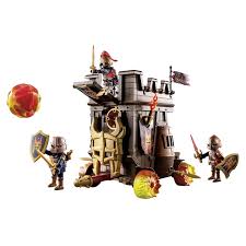 71643 Carro D'assalto Con Cannone PLAYMOBIL