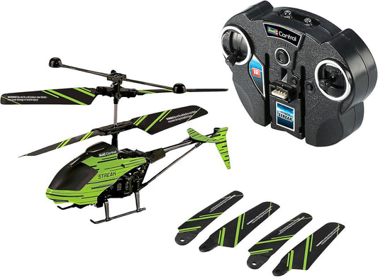 Radiocomando Glow-In-The-Dark Elicottero