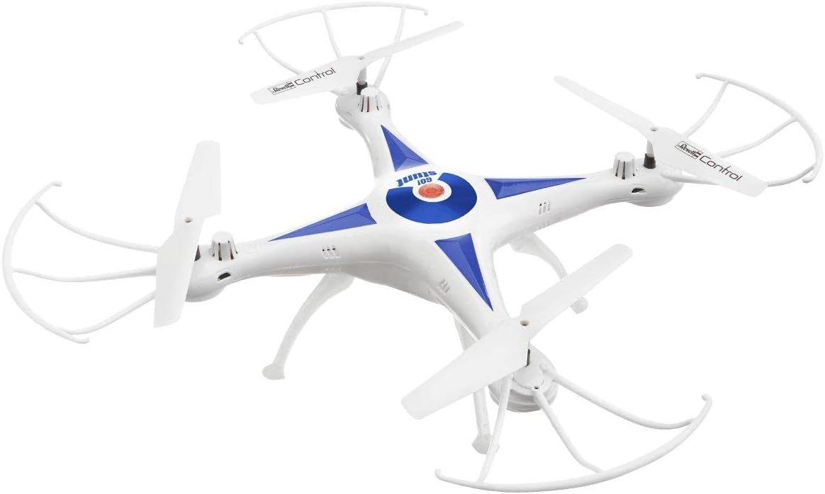 Radiocomando DRONE "GO! STUNT"