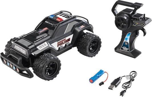 Auto Radiocomando "Polizia Autostradale"
