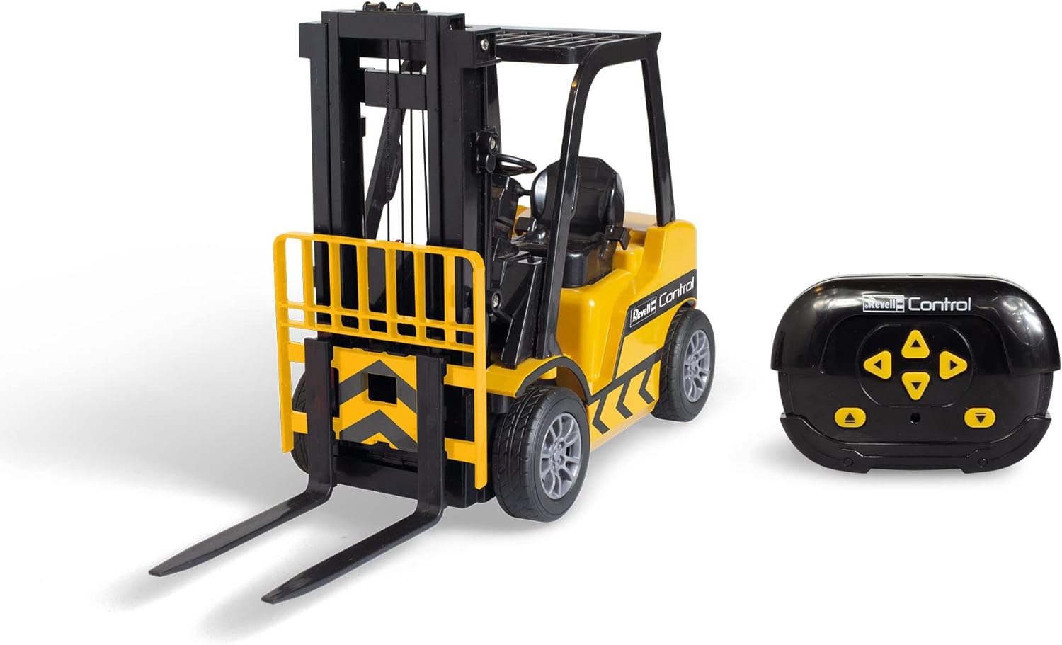 Radiocomando CONSTRUCTION CAR FORKLIFTER