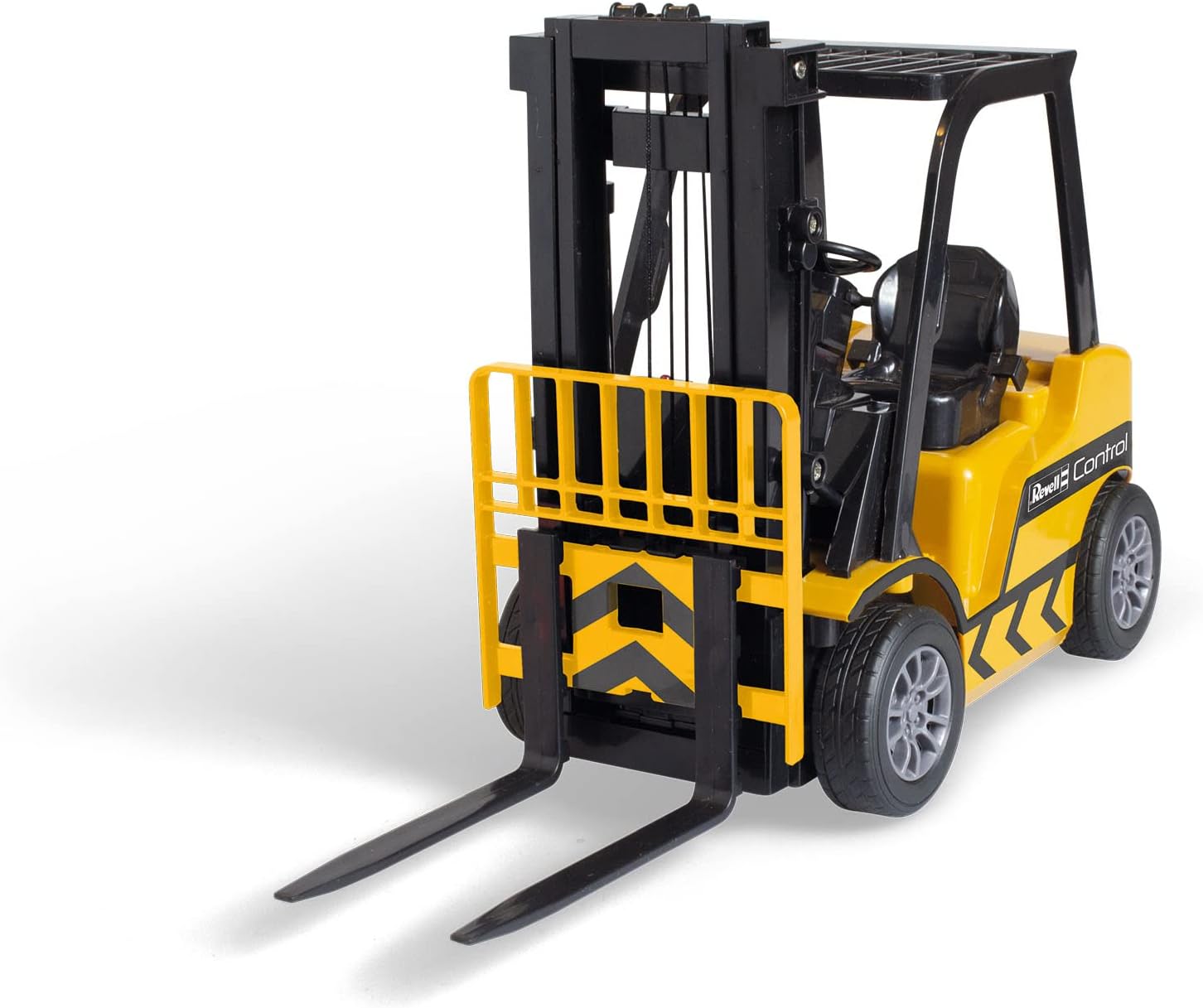 Radiocomando CONSTRUCTION CAR FORKLIFTER