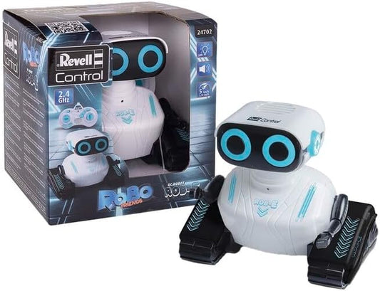 Radiocomando ROBOT "ROB-E"
