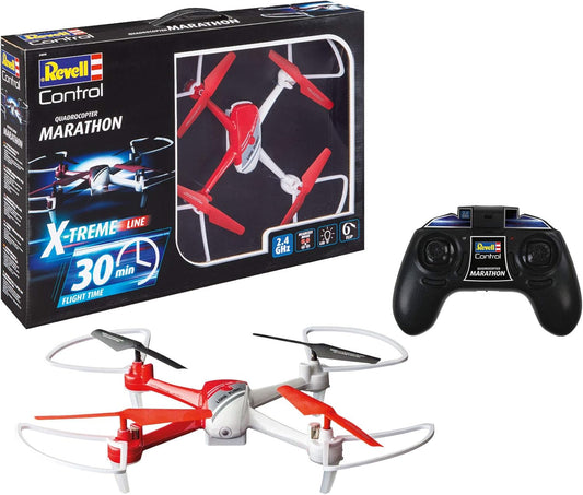 Radiocomando X-TREME DRONE "MARATHON"